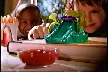 The Magic School Bus Commercials (Mar. 25, 2000) [1/3]