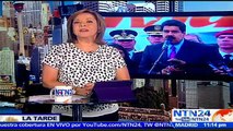 Tengo la convicción de que Maduro tiene “una sola nacionalidad”, la colombiana: abogado Enrique Aristeguieta