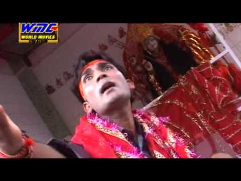 HD New हे माई Angana Me aaja | Top 10 Bhojpuri Hit Devi Bhajan | Santosh Sawan Raj