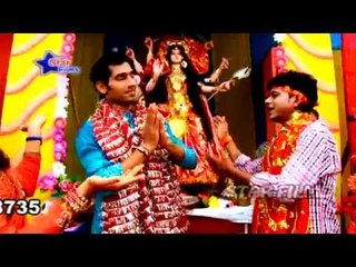 मईया के नारा सुनाता की ना Batawa Pujari Baba | Chandan Chaman
