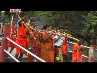 कांवर लेके अइनी Baba Toharo Duwari | Kundan Krishnan