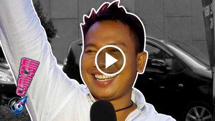 Kocak! Orasi Vicky Prasetyo - Cumicam 15 Maret 2016