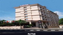 Hotels in Chennai Raj Park India
