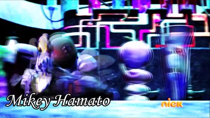 Tmnt 2012 Mikey Here I Am