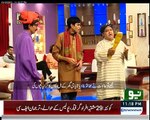 Sawa Teen with Ifthikar Thakur Episode 73 Comedy Show