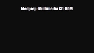 Download Medprep: Multimedia CD-ROM Read Online
