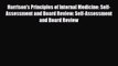 PDF Harrison's Principles of Internal Medicine: Self-Assessment and Board Review: Self-Assessment