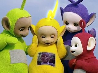 Teletubbies auf Deutsch - 1+ Stunde #2!