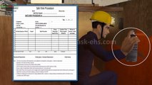 A Report on LRR Tank Fire Incident (Hindi) Animated Safety Awareness Training