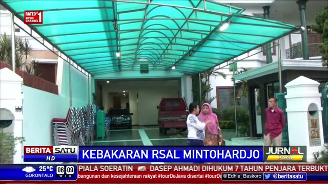 Keluarga Tak Menyangka Pensiunan Polri Abubakar Tewas Saat Terapi