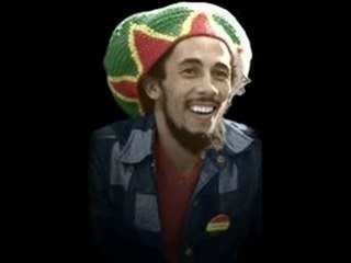 Fan de Bob Marley fan de Reggae