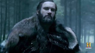 Vikings 4x02 Promo Kill the Queen [HD)
