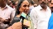 Chandrabose murder case : Mothers Response About Verdict