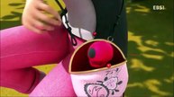 Miraculous Ladybug Marinette Transformation french