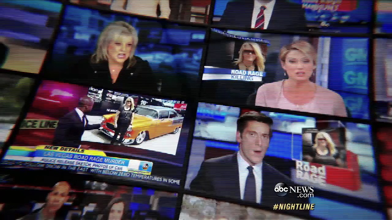 Las Vegas Road Rage Shooting Suspects Plead Guilty