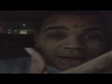 Kevin Gates Hilarious Compilation/Clips on Instagram/Vines Funny Video