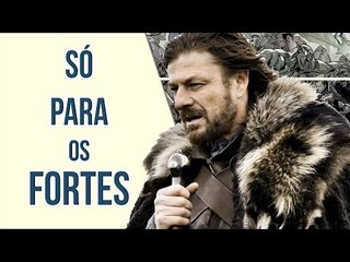 GAME OF THRONES: AS MORTES MAIS MARCANTES | Ei Nerd