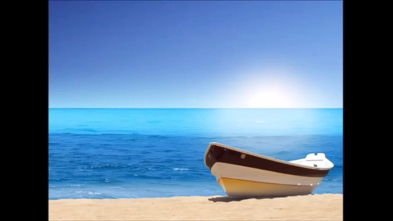 Harika Bir Dinleti Huzur Verici