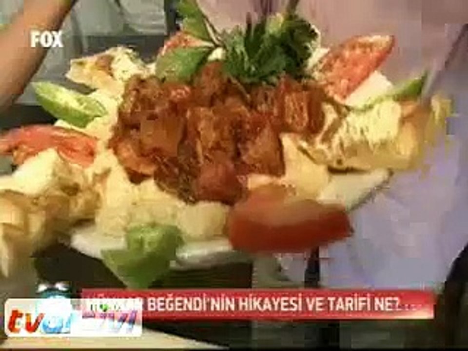 hünkar beğendi tarifi nasıl yapılır nasıl servis edilir eti nasıl pişirilir püf noktaları video