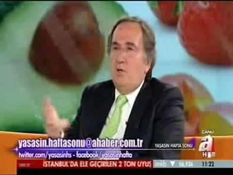 Kansere Bitkisel Çözüm Var Mı İbrahim Saraçoğlu Kanser İçin Şifalı Bitkiler
