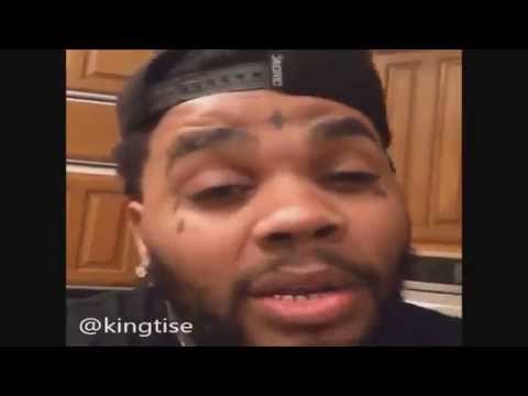 Kevin Gates Funny Instagram/Vines Compilation/Clips Funny Moments/Video 2015 #4