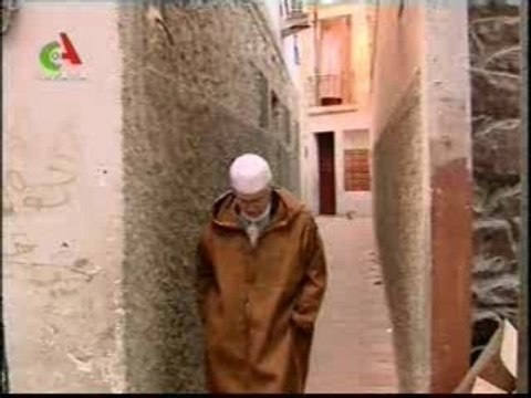 Blaoui el houari pièce d'identité