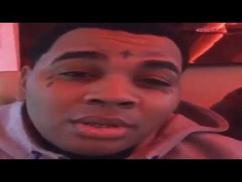 Kevin Gates Funny/Hilarious Instagram/Vines Compilation #6