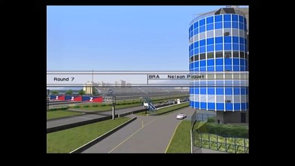 Motogp 4 (PS2) 125cc Part 7