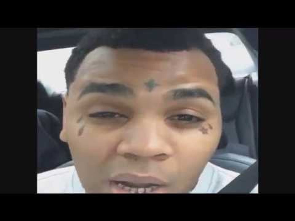 Kevin Gates Funny Instagram/Vines Compilation #4