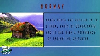 10 Beautiful ‘Off the Grid’ Homes