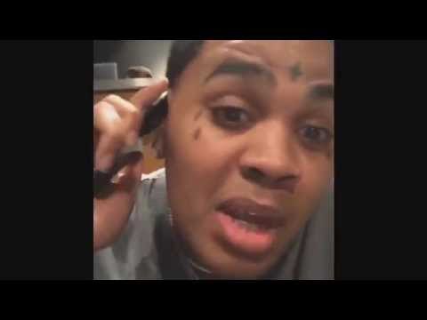 Kevin Gates Funny Instagram/Vines Compilation/Clips Funny Moments/Video 2015 #6