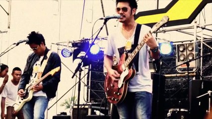 STUBBORN - Live @ Fat Fest # 11 ไตรภาค