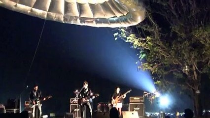 STUBBORN live @ big mountain music festival # 2
