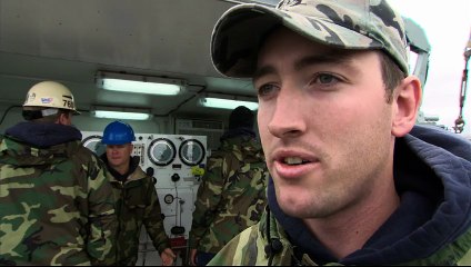 Mighty Ships - USNS Grasp Full Documentary