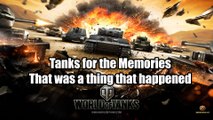 World of Tanks - That was a thing that Happened