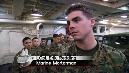 Mighty Ships - USS New York Full Documentary