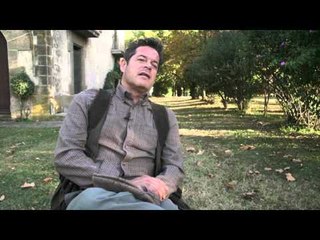 EL PREGÓN: Alcalde de Proverzo (Jorge Sanz) [Estreno: 18 de marzo de 2016]