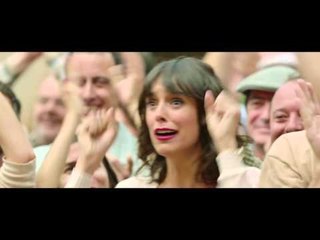 EL PREGÓN: Silvia (Belén Cuesta) [Estreno: 18 de marzo de 2016]