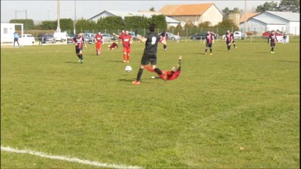 Sens Jeunesse - ASVA: 1 - 1