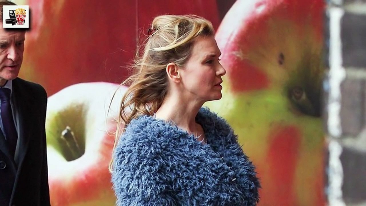 Bridget Joness Baby Behind the Scenes (2016)Renée Zellweger, Colin Firth, Patrick Dempsey