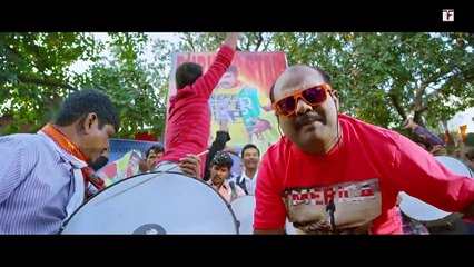 Bhadram be Careful Brother Theatrical Promo  Sampoornesh Babu -- Roshan ,Hamida-Tollywoodfocus.com