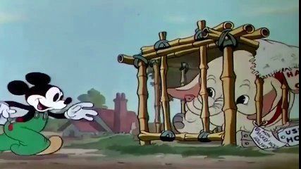 Mickey mouse clubhouse full espisodes - Mickey mouse & Pluto's Family Favourites Part 5
