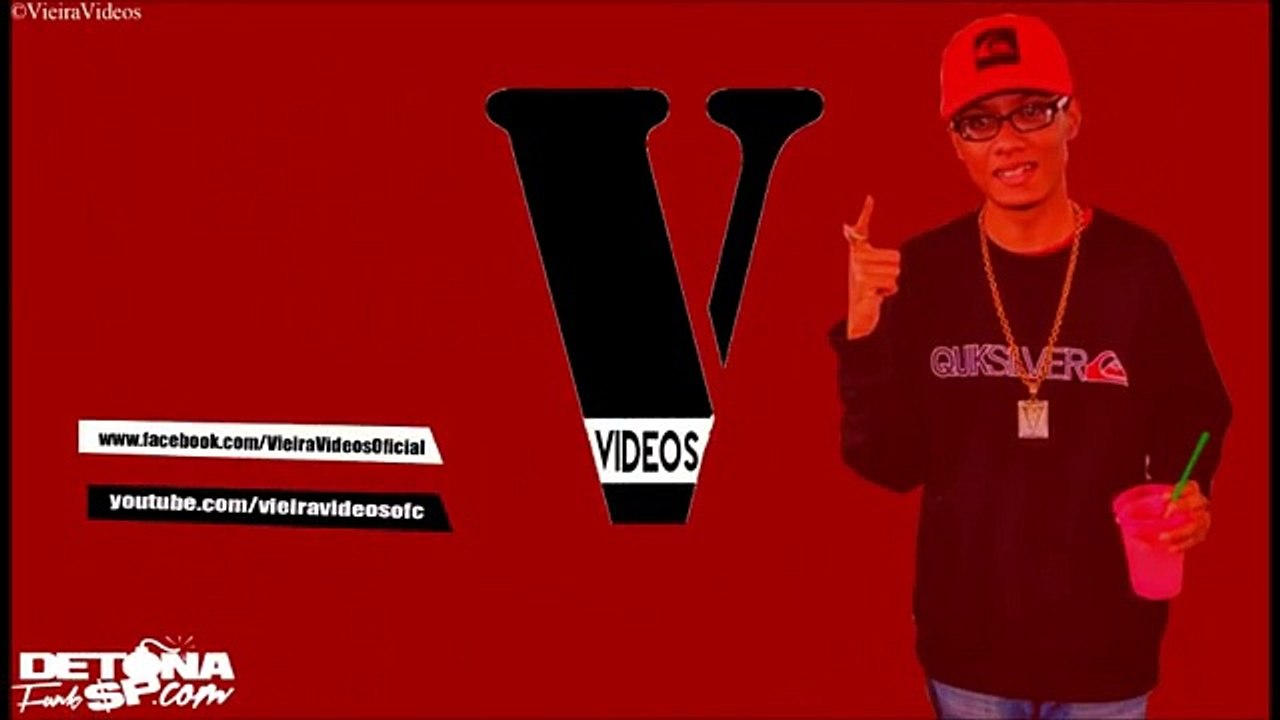 Mc Don Juan Vai Senta Na Nossa Piroca, Então Vai Vai [2015]