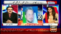 Who is Minhaj Qazi? When Did he go to South Africa? How he Killed with Saulat Mirza? Shahid Masood Reveals it All