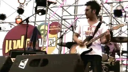 STUBBORN live @ fat fest # 10