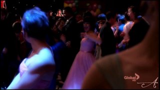 [G]lee Prom ll Ballroom Blitz