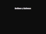 Download ‪Delfines y Ballenas PDF Free