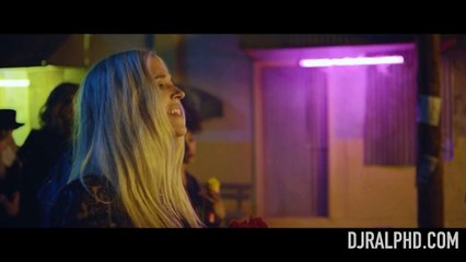 EDM Video Mix - DJ Ralph D - The Night Room 146