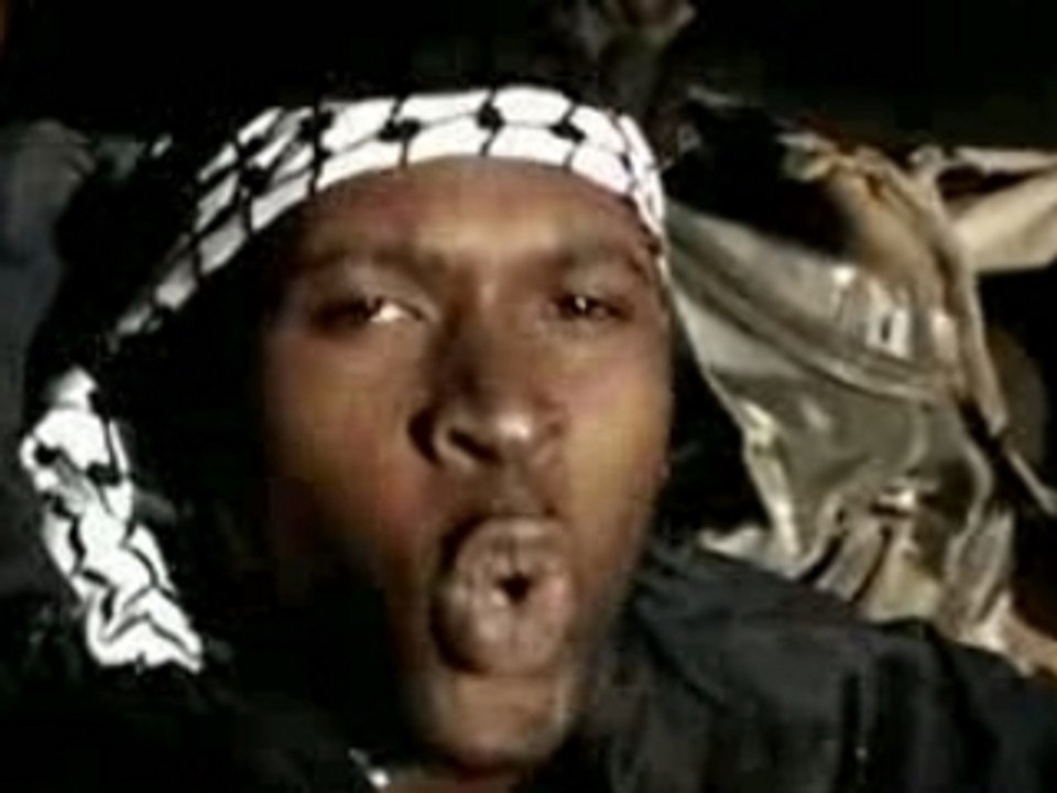 Le clip d'Ali et Keydj Lamentations