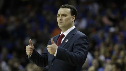 Jablonski: Early Exit Coming for Dayton?